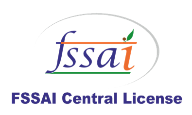 FSSAI Central License